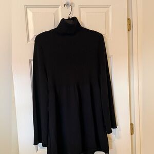 Soft Surroundings Tunic Sweater.